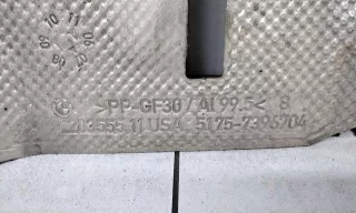 51757396704 Клапан защитный 4-х контурный BMW X3 G01 Арт A992206K, вид 2