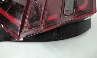 92401BW000 Фонарь задний правый Hyundai Creta 1 Арт A992139K, вид 2