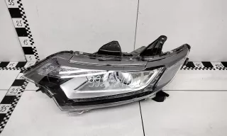 8301C853 Фара передняя левая Mitsubishi Outlander 3 restailing 2 Арт A992024K, вид 1