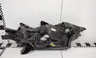 8301C853 Фара передняя левая Mitsubishi Outlander 3 restailing 2 Арт A992024K, вид 6