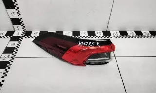 8156002D10 Фонарь задний правый Toyota Corolla E210 Арт A991785K, вид 1