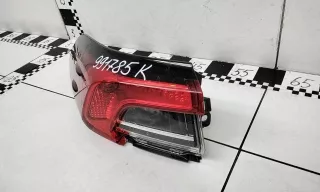 8156002D10 Фонарь задний правый Toyota Corolla E210 Арт A991785K, вид 3