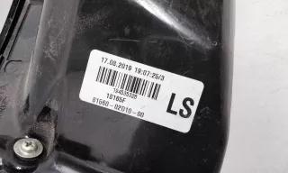 8156002D10 Фонарь задний правый Toyota Corolla E210 Арт A991785K, вид 6