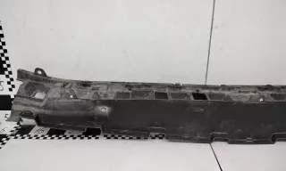 A2538851103 Кронштейн крепления бампера переднего Mercedes GLC X253 Арт A991709K, вид 6