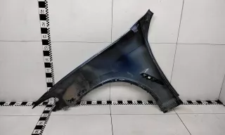41007491382 Крыло переднее правое BMW X3 G01 Арт A991041K, вид 6