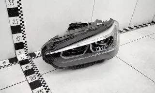 63119477811 Фара передняя левая BMW X1 F48 Арт A991044K, вид 3