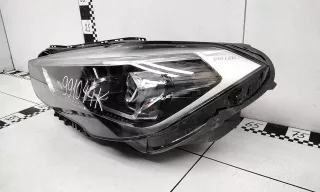 63119477811 Фара передняя левая BMW X1 F48 Арт A991044K, вид 5