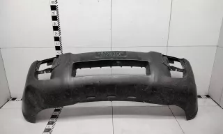 865112E040 Бампер передний Hyundai Tucson 1 Арт A992635K, вид 2
