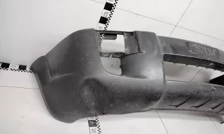 865112E040 Бампер передний Hyundai Tucson 1 Арт A992635K, вид 3