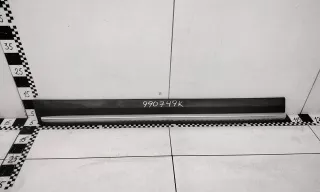 6070004300661 Молдинг (накладка) двери передней левой Geely Atlas 1 Арт A990749K, вид 1