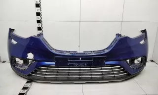 620221738R Бампер передний Renault Arkana Арт A990732K, вид 1