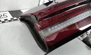 605000148AA Фонарь крышки багажника центральный Exeed VX Chery Exeed VX Арт A990282K, вид 3