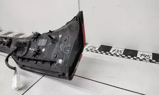 605000148AA Фонарь крышки багажника центральный Exeed VX Chery Exeed VX Арт A990282K, вид 6