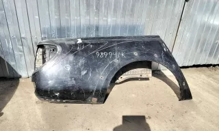 6722A052 Крыло заднее правое Mitsubishi L200 4 Арт A989941K, вид 1