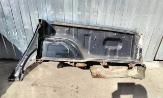 6722A052 Крыло заднее правое Mitsubishi L200 4 Арт A989941K, вид 6