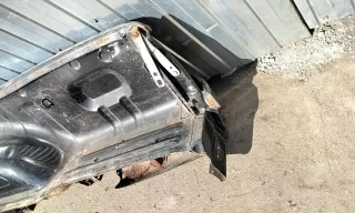 6722A052 Крыло заднее правое Mitsubishi L200 4 Арт A989941K, вид 8