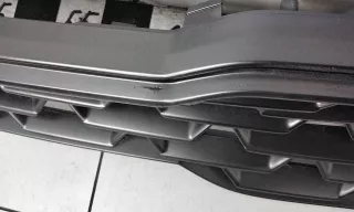 86351L2100 Решетка радиатора Kia K5 3 Арт A989827K, вид 4