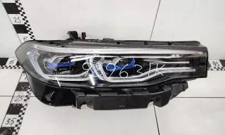 63119852956 Фара передняя правая BMW X7 g07 Арт A989631K, вид 1
