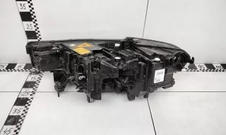 63119852956 Фара передняя правая BMW X7 g07 Арт A989631K, вид 4