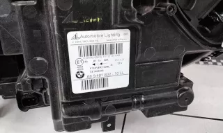 63119852956 Фара передняя правая BMW X7 g07 Арт A989631K, вид 5