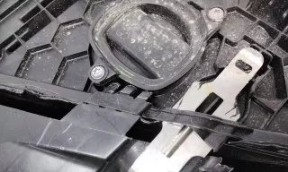 63119852956 Фара передняя правая BMW X7 g07 Арт A989631K, вид 7