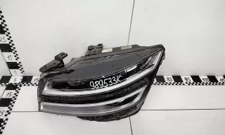 92101T1100 Фара передняя левая Genesis G80 Арт A989533K, вид 1