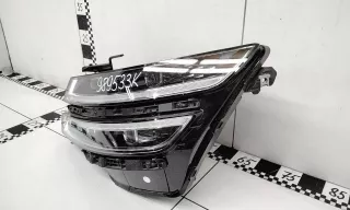92101T1100 Фара передняя левая Genesis G80 Арт A989533K, вид 2