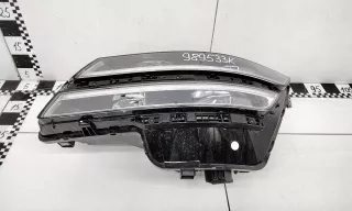 92101T1100 Фара передняя левая Genesis G80 Арт A989533K, вид 4