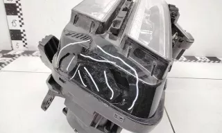 92101T1100 Фара передняя левая Genesis G80 Арт A989533K, вид 5