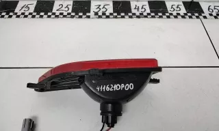 4116210P00 Фара противотуманная левая передняя Great Wall Hover Арт A989519K, вид 5