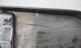 6407A149 Молдинг переднего бампера Mitsubishi Pajero Sport 2 restailing Арт A989140K, вид 7