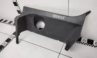 1805341 Накладка подножки Scania R-series Арт A989105K, вид 3