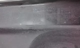 1805341 Накладка подножки Scania R-series Арт A989105K, вид 7