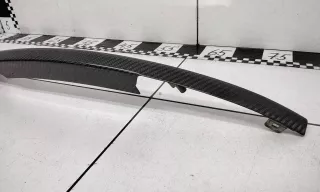 J9DM17E837AB Накладка (юбка) переднего бампера Jaguar I-Pace Арт A989094K, вид 3