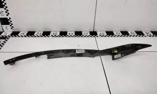 J9DM17E837AB Накладка (юбка) переднего бампера Jaguar I-Pace Арт A989094K, вид 4