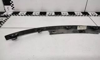 J9DM17E837AB Накладка (юбка) переднего бампера Jaguar I-Pace Арт A989094K, вид 5