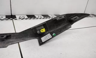 J9DM17E837AB Накладка (юбка) переднего бампера Jaguar I-Pace Арт A989094K, вид 6