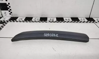 A1678855803 Накладка (молдинг) переднего левого крыла Mercedes GLE W167 Арт A989086K, вид 1
