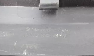 A1678855803 Накладка (молдинг) переднего левого крыла Mercedes GLE W167 Арт A989086K, вид 5