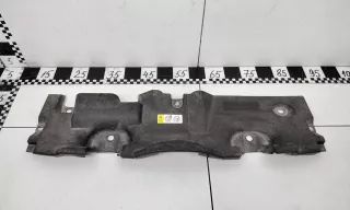 1668125010 Накладка декоративная на торпедо Toyota Rav 4 5 Арт A988934K, вид 4