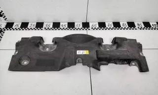 1668125010 Накладка декоративная на торпедо Toyota Rav 4 5 Арт A988934K, вид 5