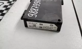 31665693 Радар Volvo XC60 2 Арт A988799K, вид 3