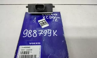 31665693 Радар Volvo XC60 2 Арт A988799K, вид 7