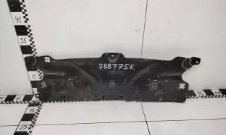 51647435938 Панель передняя (телевизор) BMW 5 G30/G31 Арт A988775K, вид 1