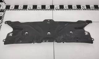 51647435938 Панель передняя (телевизор) BMW 5 G30/G31 Арт A988775K, вид 4