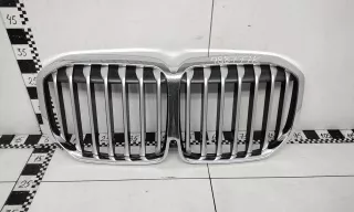 51137454895 Решетка радиатора BMW X7 g07 Арт A988777K, вид 1
