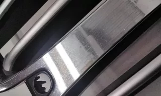 51137454895 Решетка радиатора BMW X7 g07 Арт A988777K, вид 2