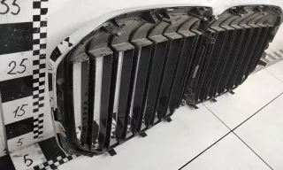 51137454895 Решетка радиатора BMW X7 g07 Арт A988777K, вид 3