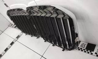 51137454895 Решетка радиатора BMW X7 g07 Арт A988777K, вид 4