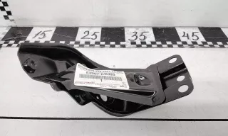 53907KK020 Кронштейн крепления крыла переднего правого Toyota Hilux 8 Арт A988663K, вид 5